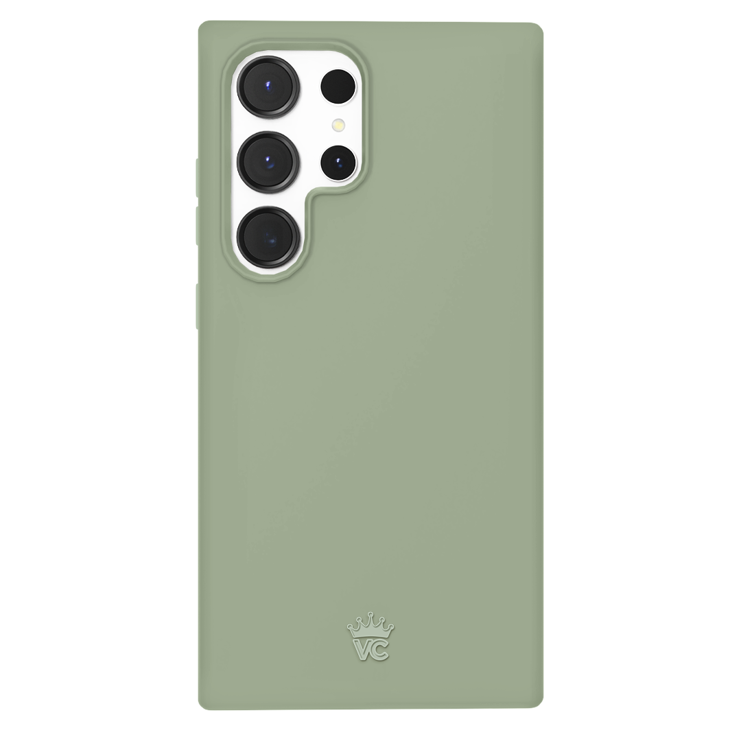 Smoky Sage Samsung Case