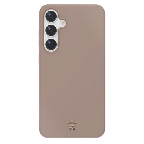 Cashmere Taupe Samsung Case