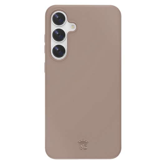 Cashmere Taupe Samsung Case