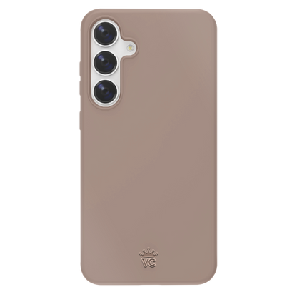 Cashmere Taupe Samsung Case