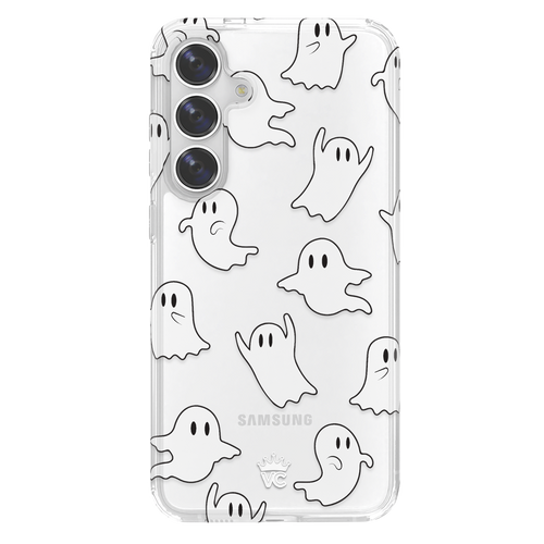 Ghosted Samsung Case