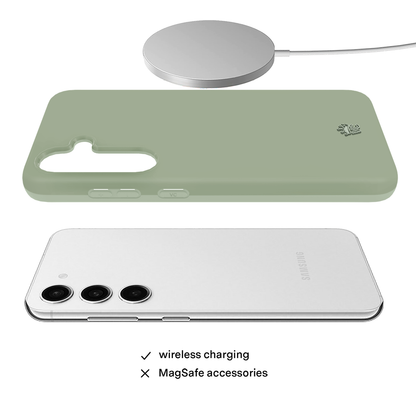 Smoky Sage Samsung Case