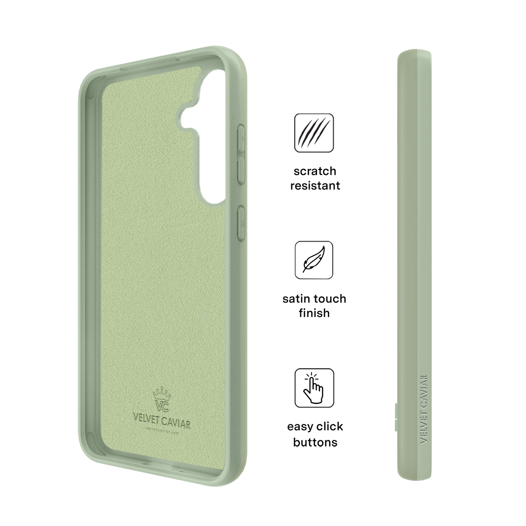 Smoky Sage Samsung Case
