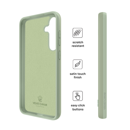 Smoky Sage Samsung Case