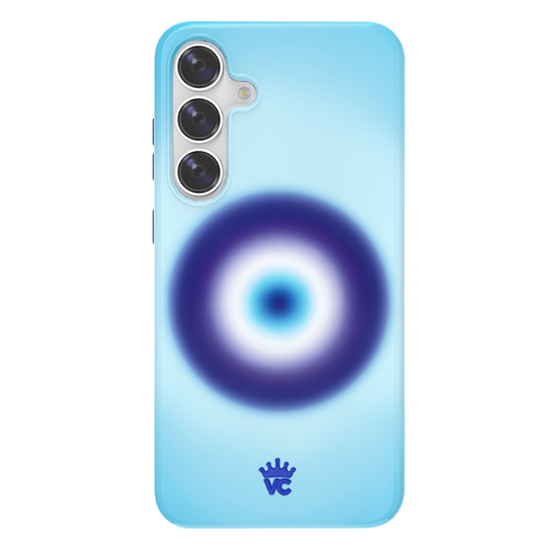 Evil Eye Aura Samsung Case