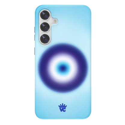 Evil Eye Aura Samsung Case