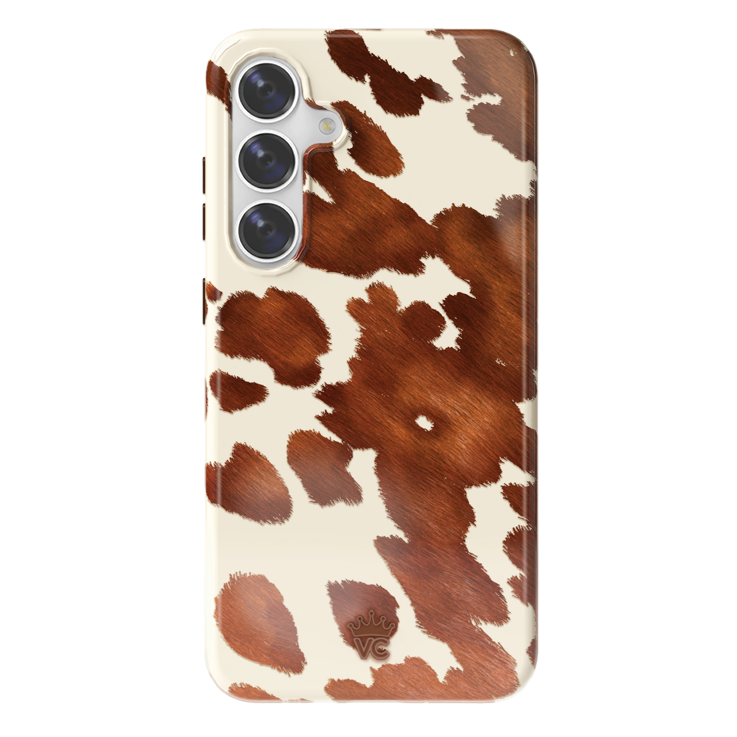 Cocoa Cow Samsung Case