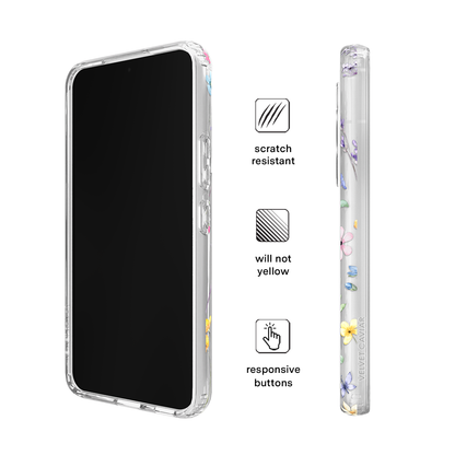 Enchanted Floral Samsung Case