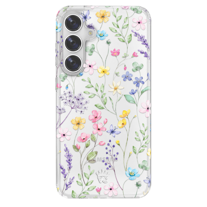 Enchanted Floral Samsung Case