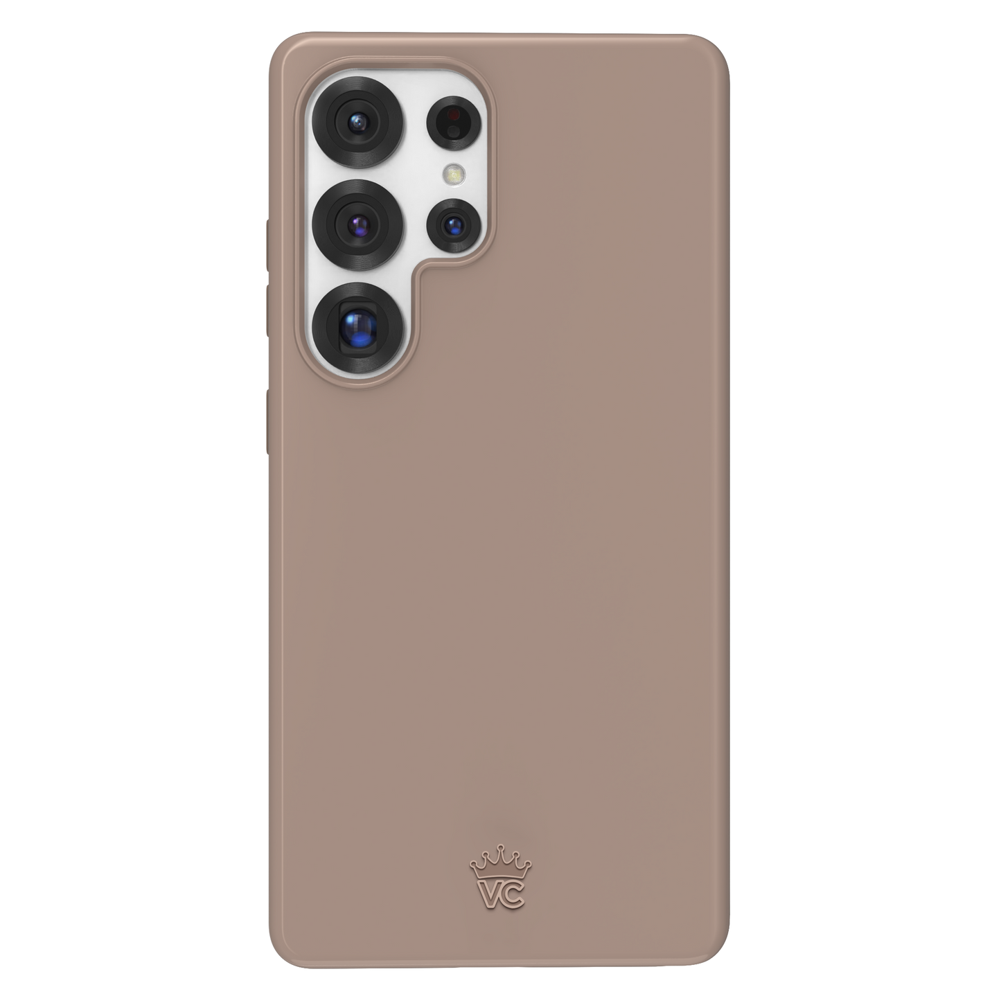 Cashmere Taupe Samsung Case