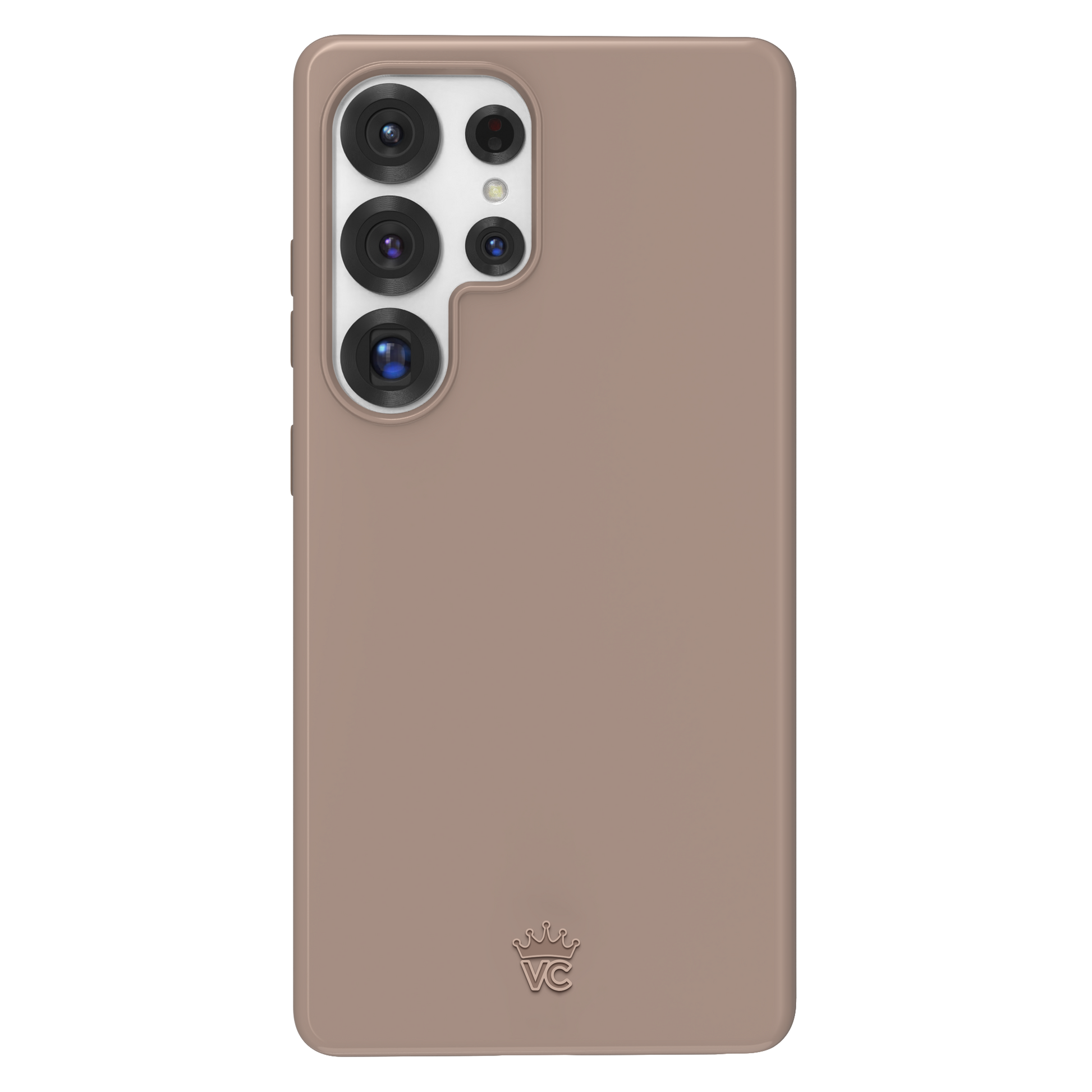 Cashmere Taupe Samsung Case