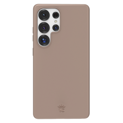 Cashmere Taupe Samsung Case