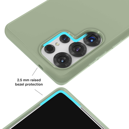 Smoky Sage Samsung Case