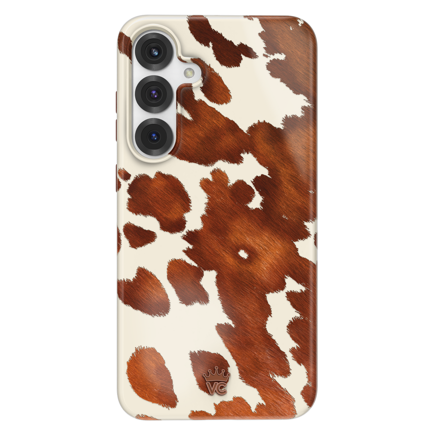 Cocoa Cow Samsung Case