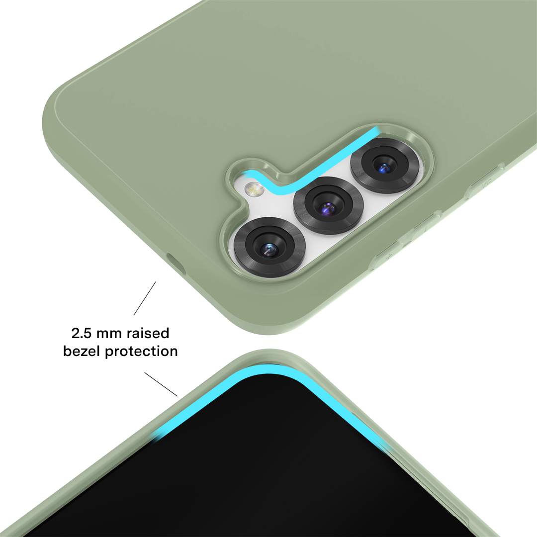 Smoky Sage Samsung Case