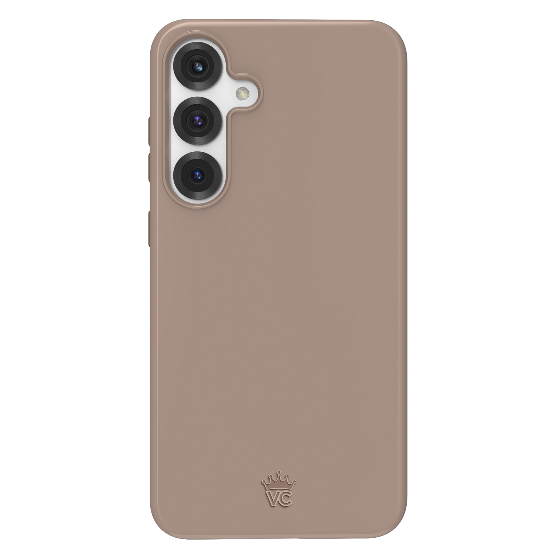 Cashmere Taupe Samsung Case