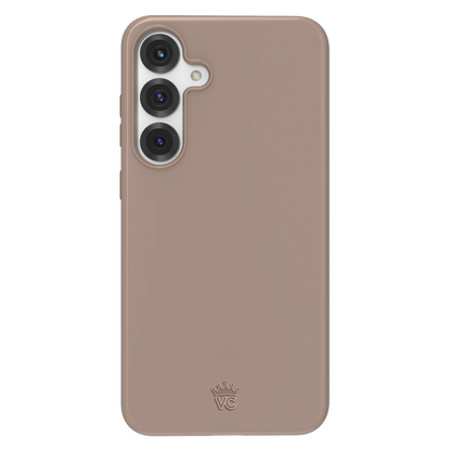 Cashmere Taupe Samsung Case