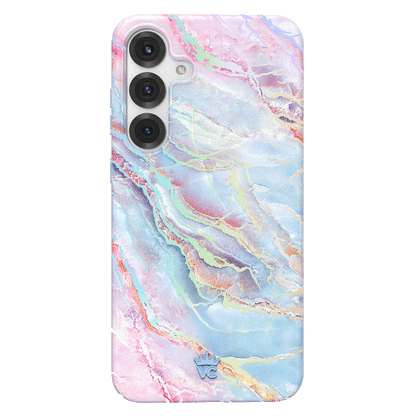 Holo Moonstone Marble Samsung Galaxy Case