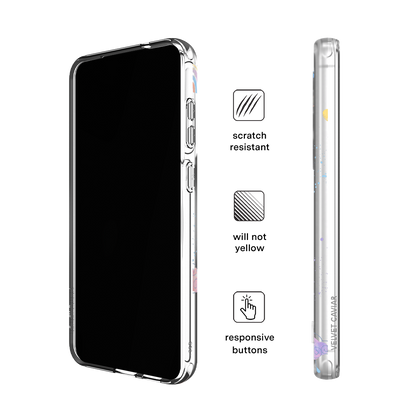 Sweet Dreams Frosted Samsung Case
