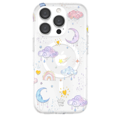 Sweet Dreams Frosted iPhone Case